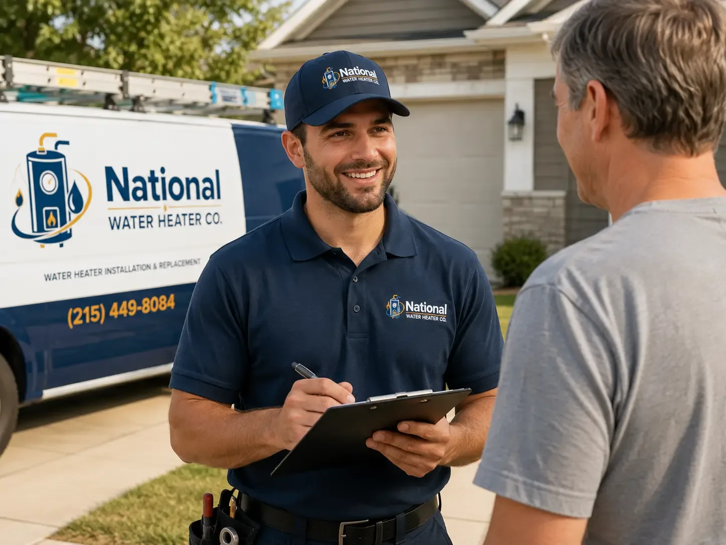 Water Heater Installation Douds, IA FAQs